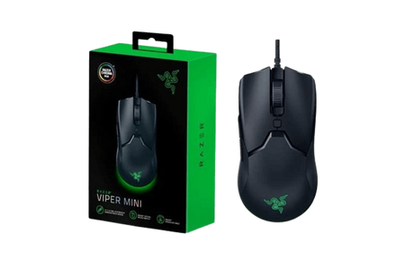 Razer Viper Mini Wired Gaming Mouse  for sale in Egypt from Games2Egypt