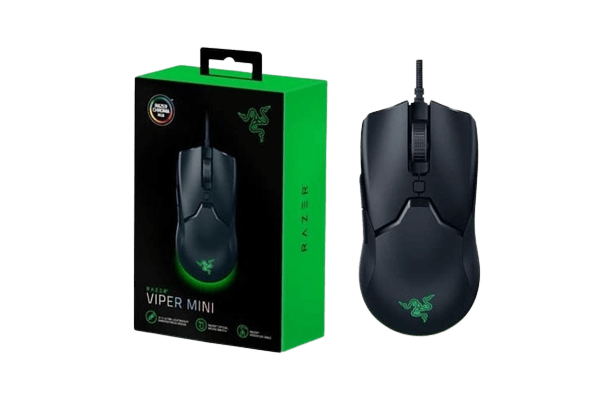 Razer Viper Mini Wired Gaming Mouse  for sale in Egypt from Games2Egypt