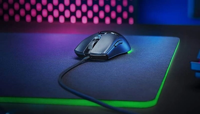 Razer Viper Mini Wired Gaming Mouse