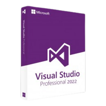 Visual Studio 2019 Pro Key