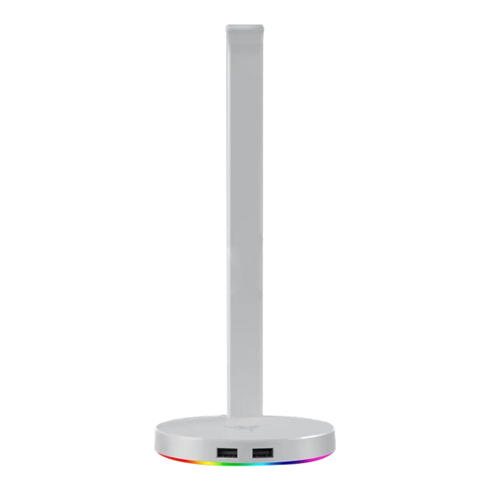 Razer Base Station V2 Chroma RGB Lighting - White