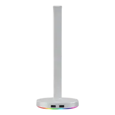 Razer Base Station Stand V2 Chroma for Gaming Headset - White