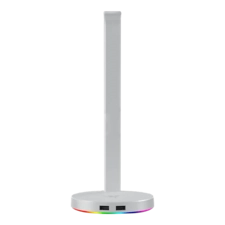 Razer Base Station Stand V2 Chroma for Gaming Headset - White