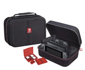 Game Traveler Deluxe System Case For Nintendo Switch