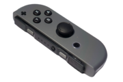 Nintendo Switch Console Gray Joy-Con