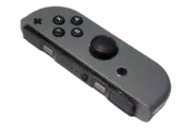 Nintendo Switch Console Gray Joy-Con