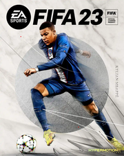 Fifa 23 - Standard Edition (Arabic & English Edition) - PC Code