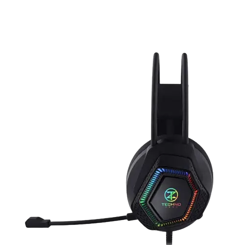 TechnoZone K 36 Wired Gaming Headset