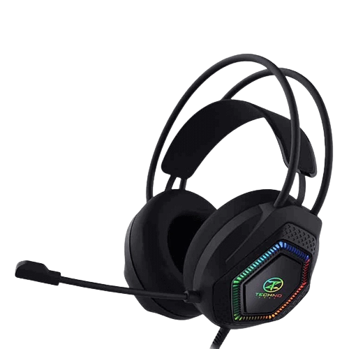 TechnoZone K 36 Wired Gaming Headset