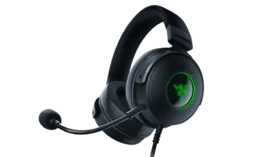 Razer Kraken V3 X - Wired USB Gaming Headset