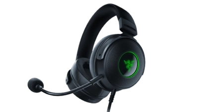 Razer Kraken V3 X - Wired USB Gaming Headset