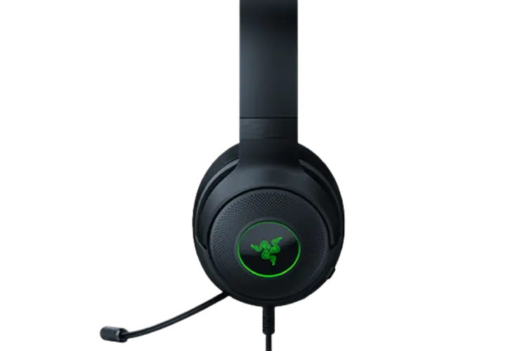 Razer Kraken V3 X - Wired USB Gaming Headset