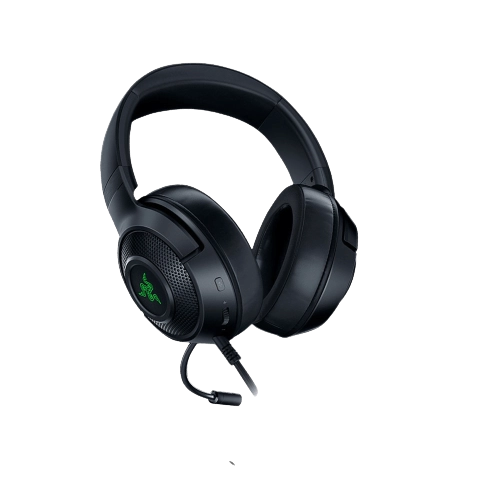 Razer Kraken V3 X - Wired USB Gaming Headset