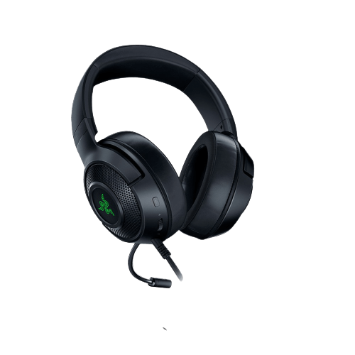 Razer Kraken V3 X - Wired USB Gaming Headphone - Open Sealed  for sale in Egypt from Games2Egypt