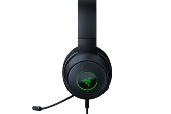 Razer Kraken V3 X - Wired USB Gaming Headphone - Open Sealed