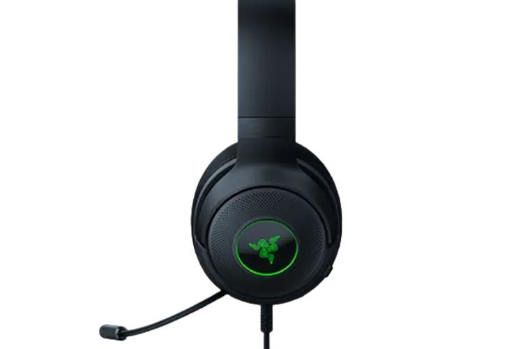 Razer Kraken V3 X - Wired USB Gaming Headphone - Open Sealed