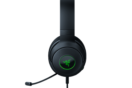 Razer Kraken V3 X - Wired USB Gaming Headphone - Open Sealed  for sale in Egypt from Games2Egypt