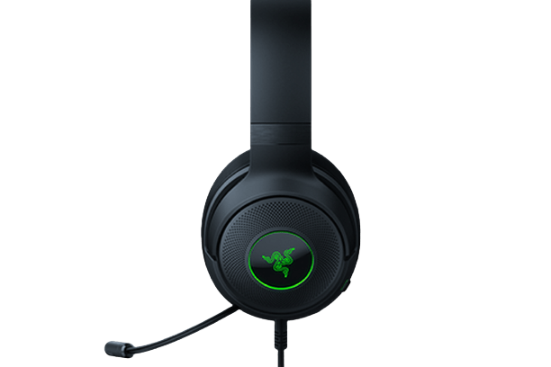 Razer Kraken V3 X - Wired USB Gaming Headphone - Open Sealed  for sale in Egypt from Games2Egypt