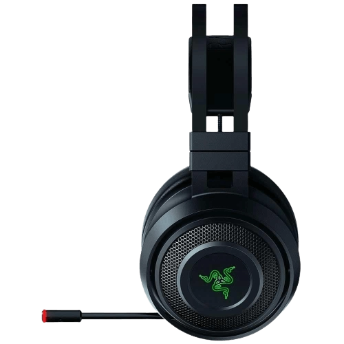 Razer Gaming Headphone Nari Ultimate Wireless Gaming Headset