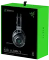 Razer Gaming Headphone Nari Ultimate Wireless Gaming Headset