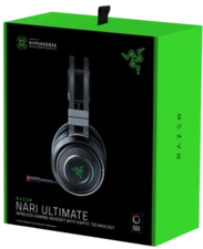 Razer Nari Ultimate Wireless Gaming Headphone