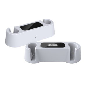 DOBE Dual Charging Kit for Oculus Quest 2 VR Controllers
