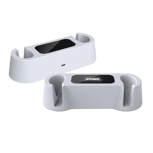 DOBE Dual Charging Kit for Oculus Quest 2 VR Controllers