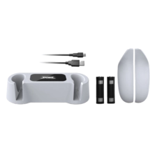 DOBE Dual Charging Kit for Oculus Quest 2 VR Controllers