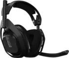 ASTRO A50 + Base Station - Wireless Gaming Headset - PS4/PC