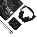 ASTRO A50 + Base Station - Wireless Gaming Headset - PS4/PC