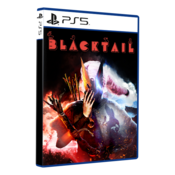 BLACKTAIL - PS5