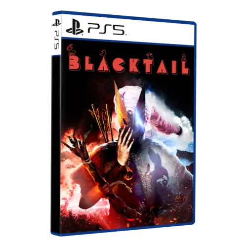 BLACKTAIL - PS5