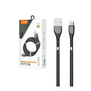 كبل شحن لدنيو LS511 من USB لمايكرو (1 متر)