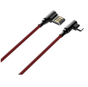 Ldnio Cable LS422 from USB to Micro (2m) -  for sale in Egypt from Games2Egypt