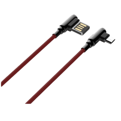 كبل شحن لدنيو LS422 من USB لمايكرو (2 متر)  للبيع في مصر من خلال Games2Egypt