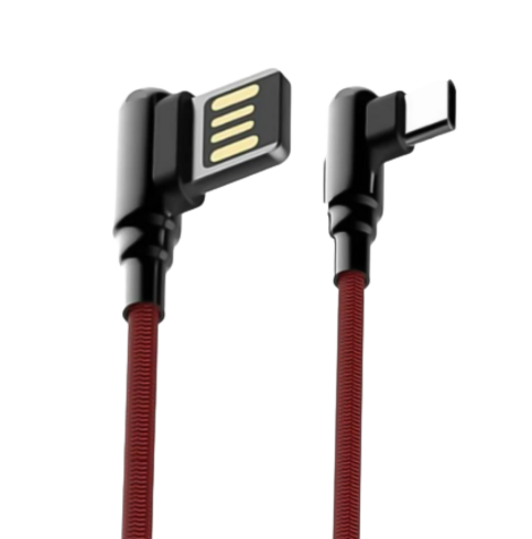 Ldnio Cable LS422 from USB to Type-C (2m)