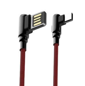 كبل شحن لدنيو LS422 من USB لType C (2 متر) -  للبيع في مصر من خلال Games2Egypt