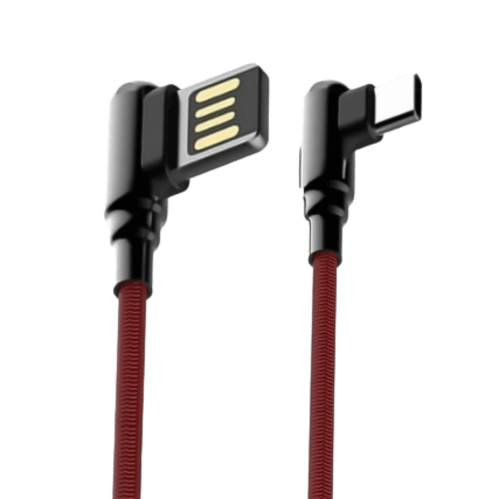 Ldnio Cable LS422 from USB to Type-C (2m)