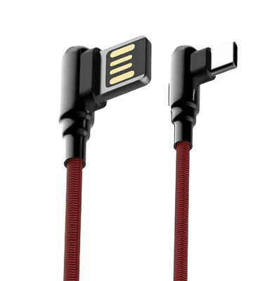 Ldnio Cable LS422 from USB to Type-C (2m)