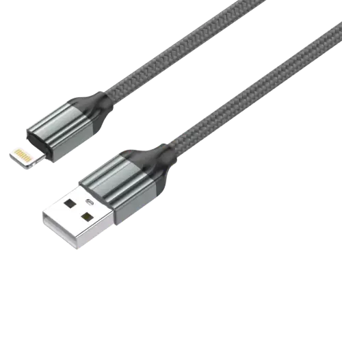 Ldnio LS441 Charging Cable from USB to Lightning (1m)