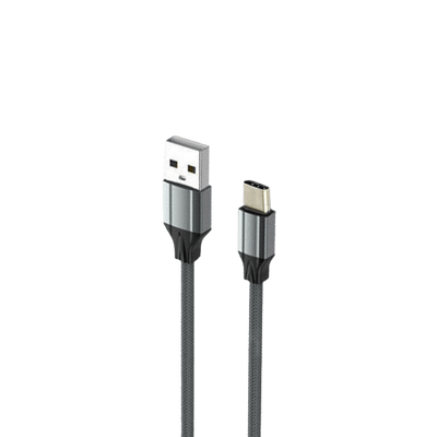 LDNIO LS441 Charging Cable from USB to Type C (1m)