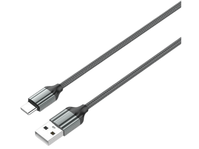 Ldnio LS432 Charging Cable from USB to Type-C -  for sale in Egypt from Games2Egypt
