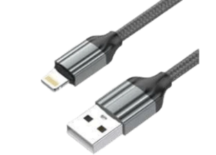 كابل شحن Ldnio LS432 من USB إلى Lightning (لـ iPhone) (35610)