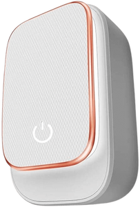 Ldnio A3305 LED Touch Lamp with 3 USB Ports Charger -  for sale in Egypt from Games2Egypt