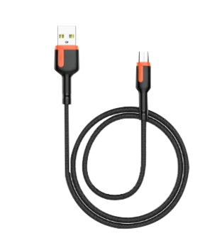 Ldnio LS532 Charging Cable from USB to Micro - 2m