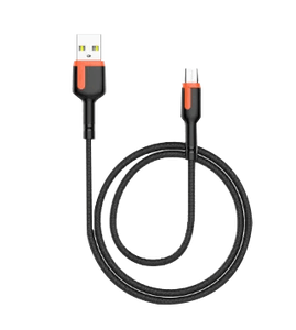 Ldnio LS532 Charging Cable from USB to Micro - 2m -  for sale in Egypt from Games2Egypt