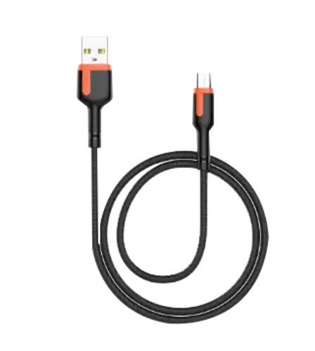 Ldnio LS532 Charging Cable from USB to Micro - 2m