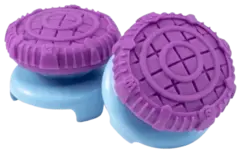 Battle Royale Nightfall Analog Freek - PS4 And PS5 - purple