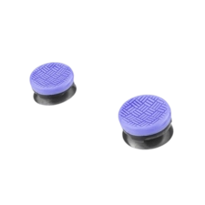 Omni Analog Freek and Grips for PS5 and PS4 - Purple