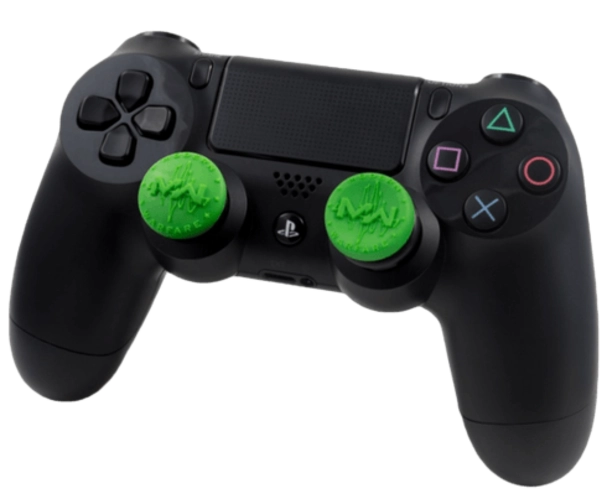 FPS Kontrol Freek Call Of Duty Modern Warfare - PS4 & PS5 & Nintendo Switch	
